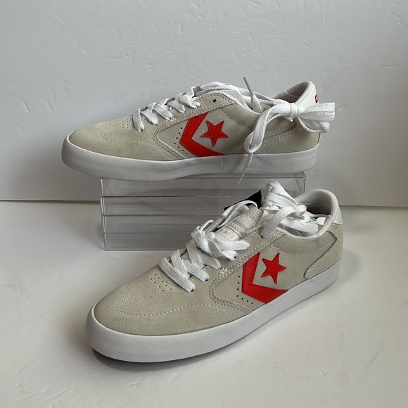 Converse Shoes - NWT👟 Converse CONS Check Point Pro OX  Low Top SZ-W8 / M6.5
